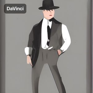 Meet your Posher, William